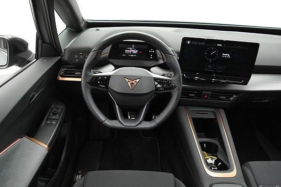 Cupra Born 9 of 20
