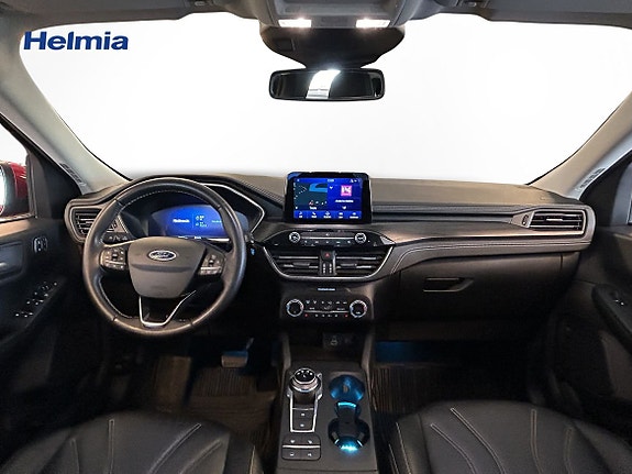 Ford Kuga 8 of 12