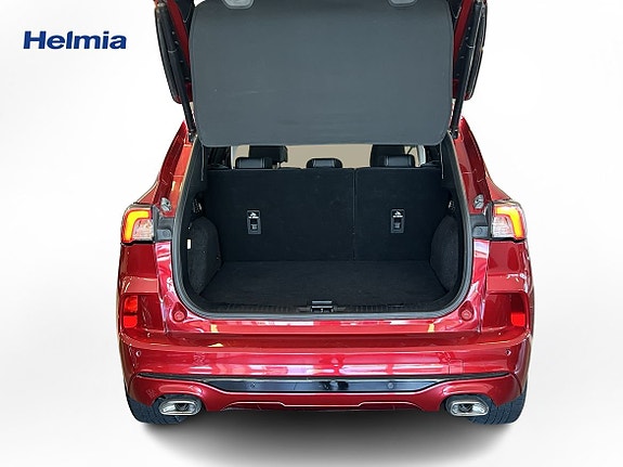Ford Kuga 11 of 12