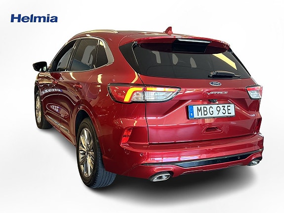 Ford Kuga 3 of 12