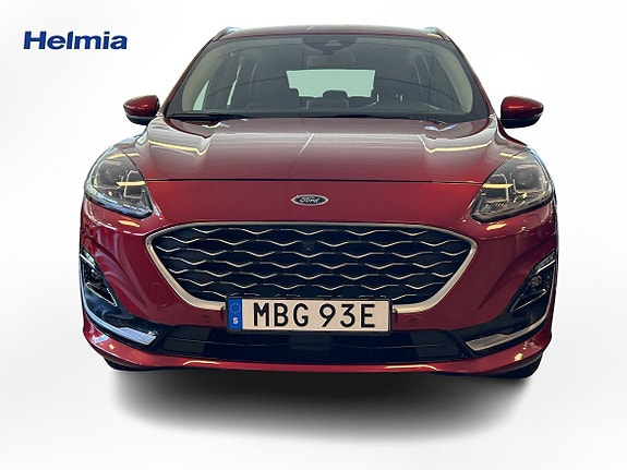 Ford Kuga 5 of 12