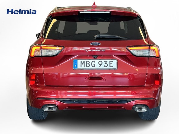 Ford Kuga 4 of 12