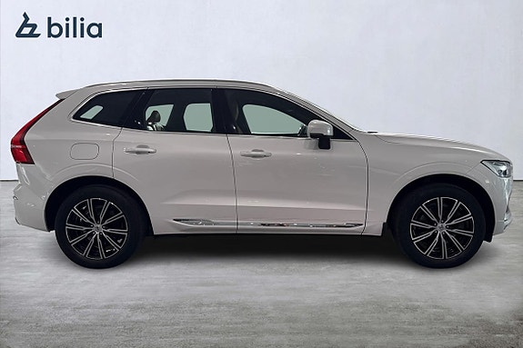 Volvo XC60 18 of 22