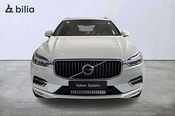 Volvo XC60 6 of 22