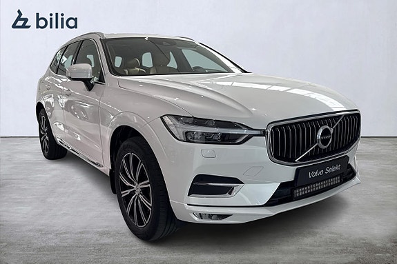 Volvo XC60 20 of 22