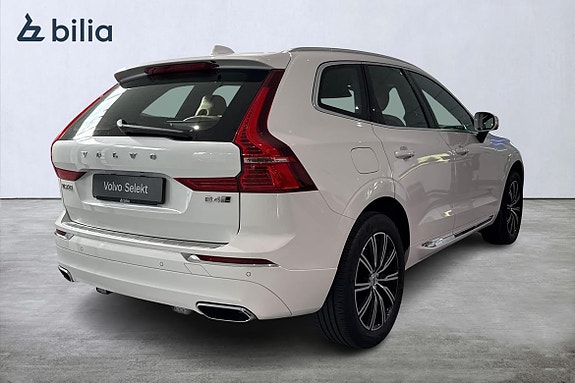Volvo XC60 19 of 22