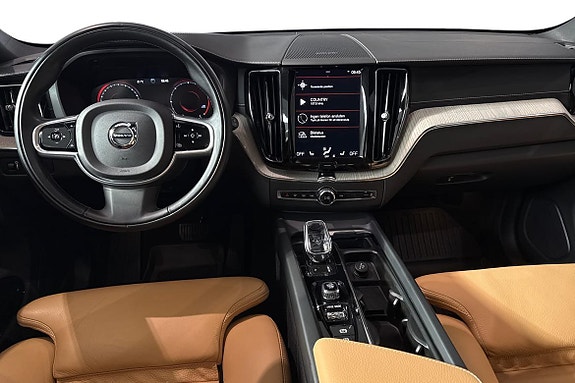 Volvo XC60 10 of 22