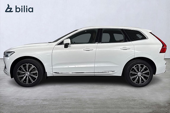 Volvo XC60 3 of 22