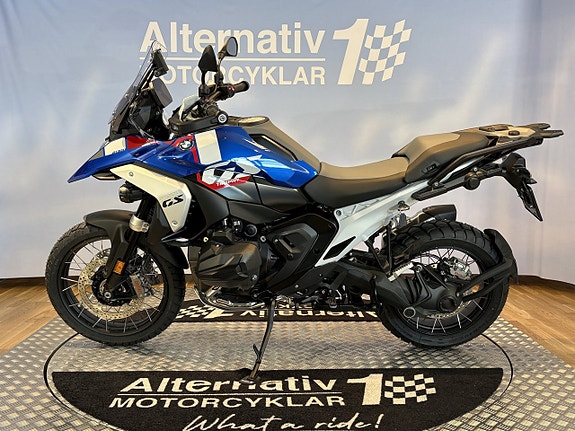 BMW R 1300 GS 5 of 14