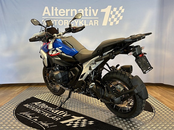 BMW R 1300 GS 4 of 14