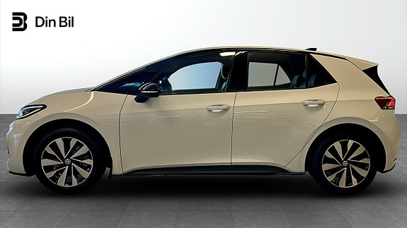 Volkswagen ID.3 Neo 2 of 13