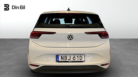 Volkswagen ID.3 Neo 5 of 13