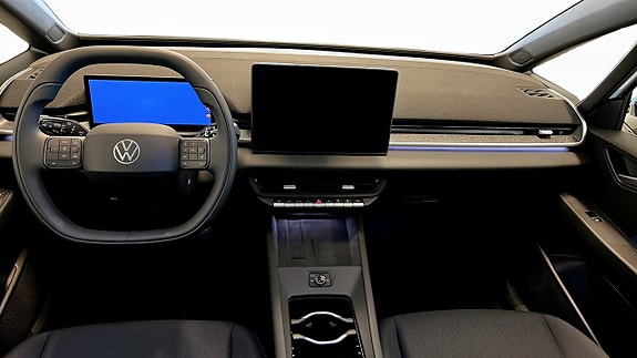 Volkswagen ID.3 Neo 10 of 13