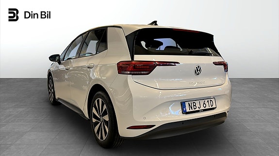 Volkswagen ID.3 Neo 3 of 13