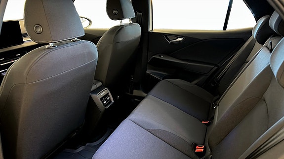 Volkswagen ID.3 Neo 11 of 13