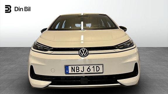 Volkswagen ID.3 Neo 4 of 13