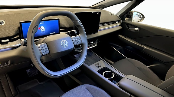 Volkswagen ID.3 Neo 7 of 13