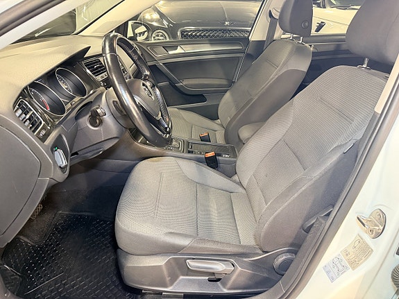 Volkswagen Golf I 12 of 22
