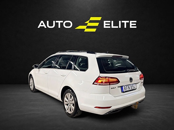 Volkswagen Golf I 3 of 22