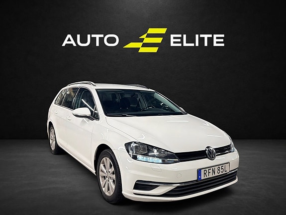 Volkswagen Golf I 7 of 22