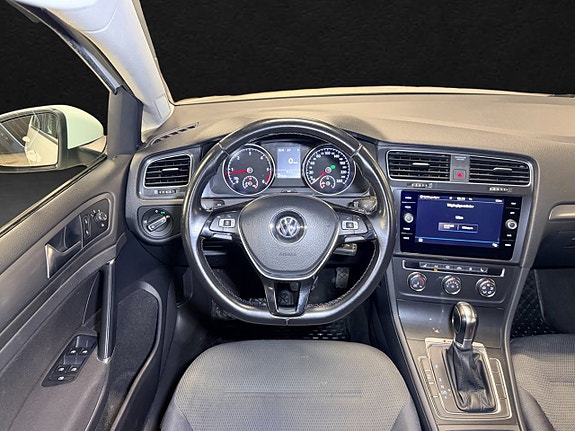 Volkswagen Golf I 14 of 22