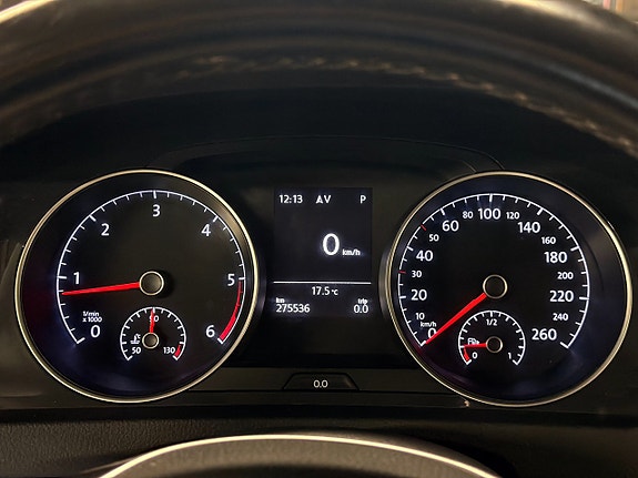 Volkswagen Golf I 17 of 22