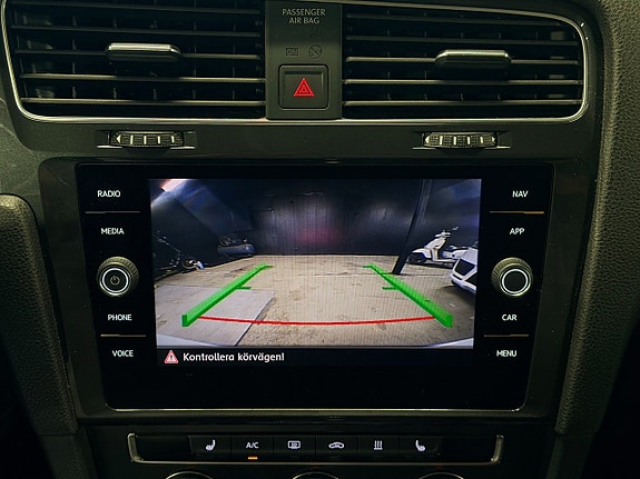 Volkswagen Golf I 20 of 22