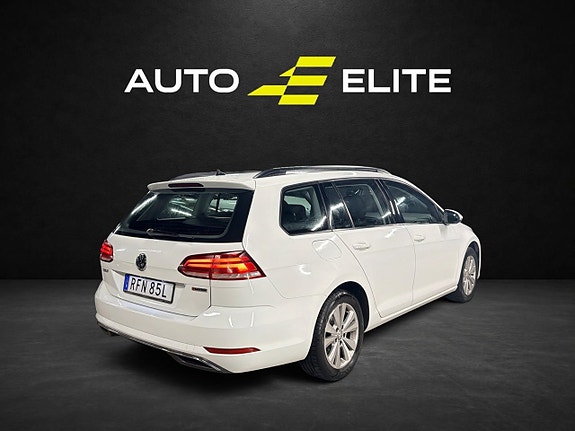 Volkswagen Golf I 5 of 22