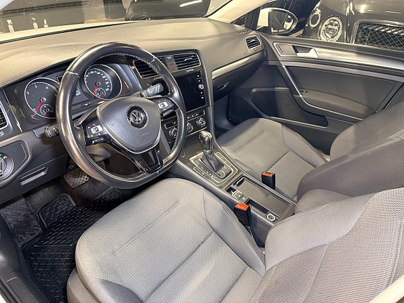 Volkswagen Golf I 11 of 22