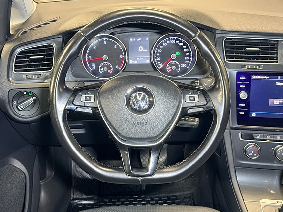 Volkswagen Golf I 15 of 22
