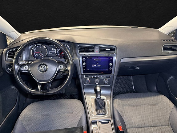 Volkswagen Golf I 13 of 22
