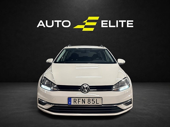 Volkswagen Golf I 8 of 22