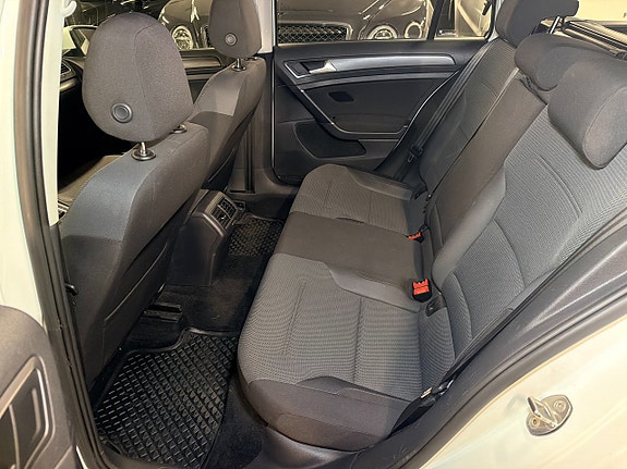 Volkswagen Golf I 22 of 22