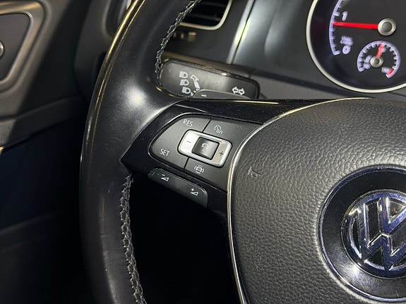 Volkswagen Golf I 16 of 22
