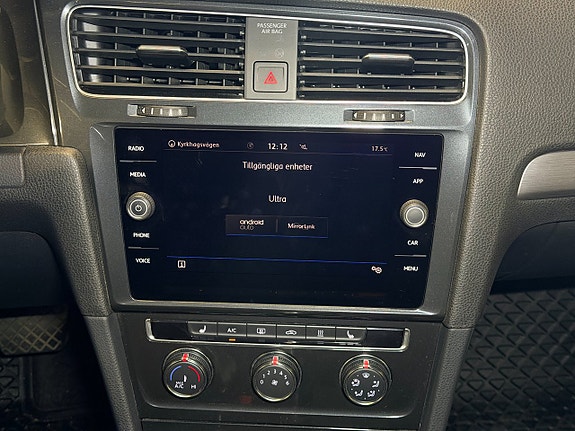 Volkswagen Golf I 18 of 22