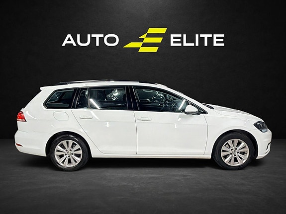 Volkswagen Golf I 6 of 22