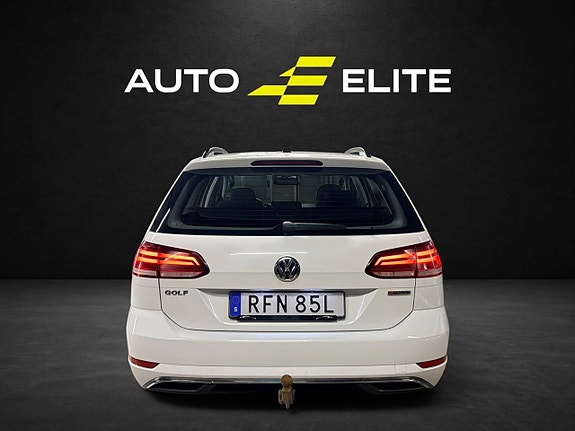 Volkswagen Golf I 4 of 22