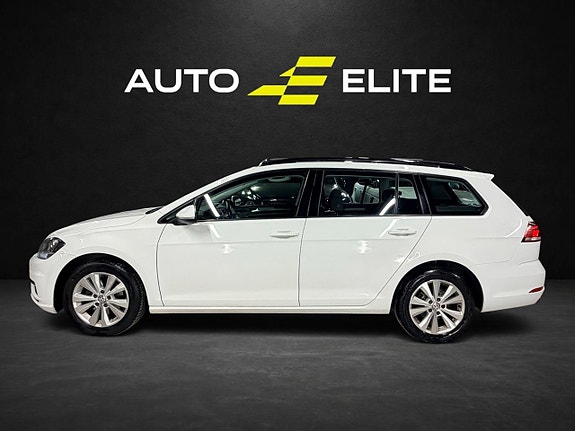 Volkswagen Golf I 2 of 22
