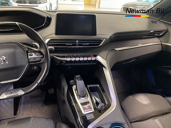 Peugeot 3008 7 of 14