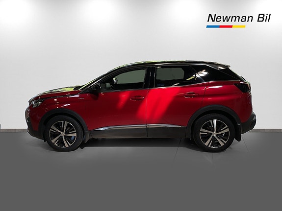Peugeot 3008 4 of 14