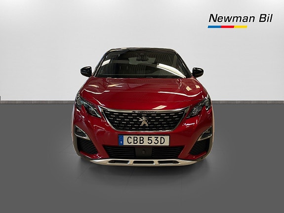 Peugeot 3008 2 of 14