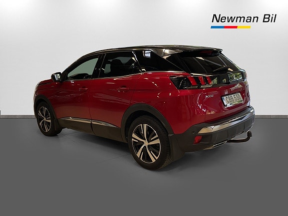 Peugeot 3008 6 of 14