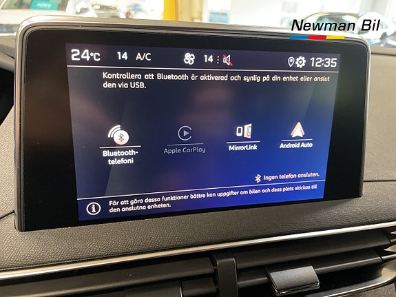 Peugeot 3008 11 of 14