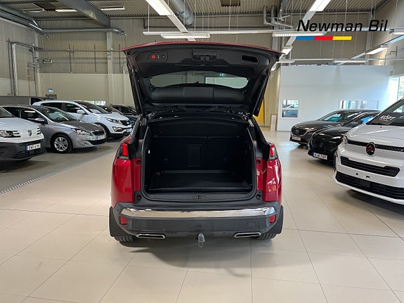 Peugeot 3008 14 of 14