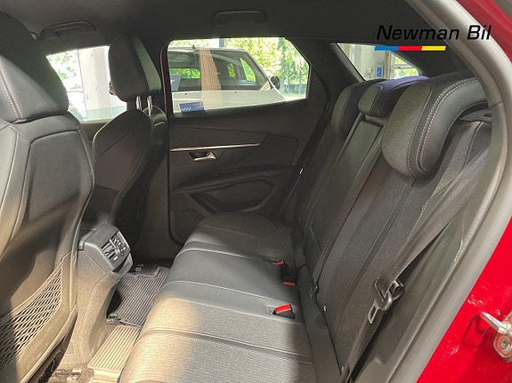 Peugeot 3008 9 of 14