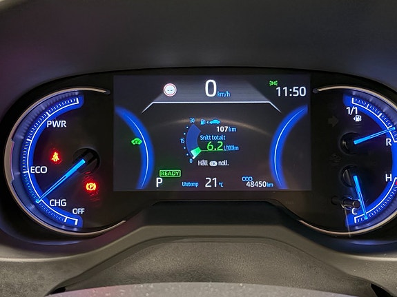 Toyota RAV4 18 of 18