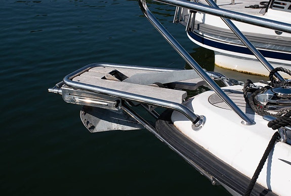 AQUADOR 28 HT | Diesel V6 | 7995/m 3 of 12