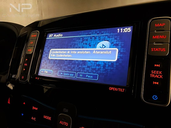 Nissan e-NV200 18 of 22