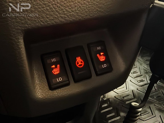 Nissan e-NV200 10 of 22
