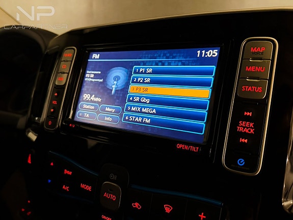 Nissan e-NV200 13 of 22